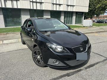 Seat Ibiza 1.2 Dual bz gpl Neopatentati