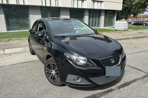 Seat Ibiza 1.2 Dual bz gpl Neopatentati