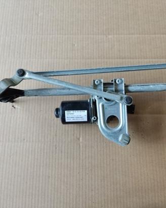 Motorino tergi anteriore BMW 118 del 2011
