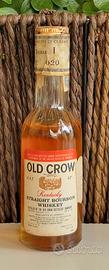 Old Crow Kentucky Straight Bourbon Mignon