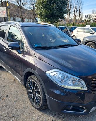 Suzuki S-Cross 1.6 DDiS Plus