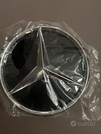 Logo mercedes