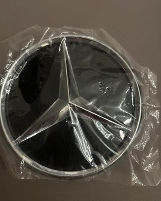 Logo mercedes