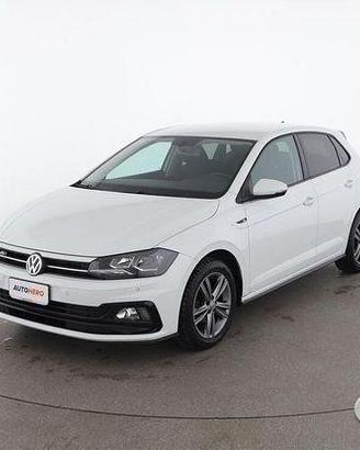 Ricambi usati volkswagen polo #286
