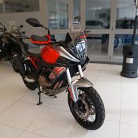 Qj Motor SRT 600 SX-NUOVA-PREZZO PROMO FINO AL 31/