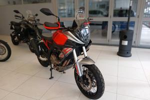 Qj Motor SRT 600 SX-NUOVA-PRONTA CONSEGNA