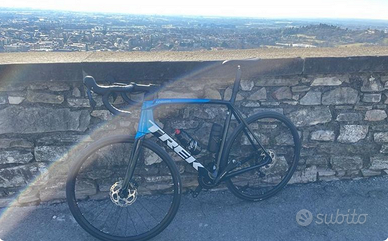 Bici da corsa Trek Emonda SL5 disc 2022 tg 60