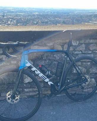 Bici da corsa Trek Emonda SL5 disc 2022 tg 60