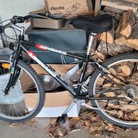 mountain bike Legnano