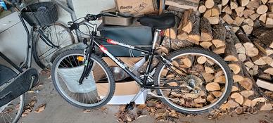 mountain bike Legnano