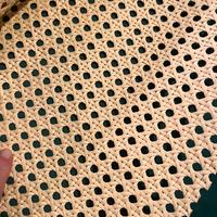 Tessuto aperto di carta paglia di vienna