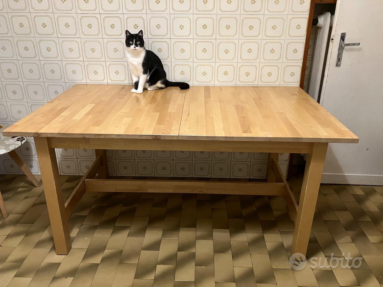 Tavolo Consolle Tavolino Apri E Chiudi Ikea Tavolo Pieghevole