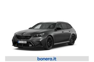 BMW M5 Touring 4.4 727cv auto