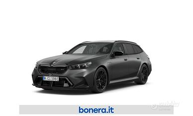 BMW M5 Touring 4.4 727cv auto