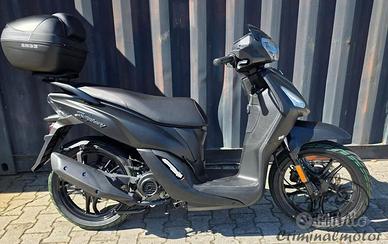 Sym Symphony 50 MY 26