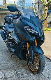Yamaha T-Max 560 Tech Max
