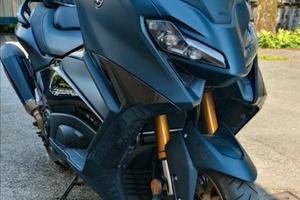 Yamaha T-Max 560 Tech Max