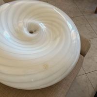 Lampadario in Vetro di Murano