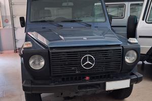 Mercedes-benz G 250 250GD PERFETTA