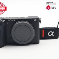 Sony A6700