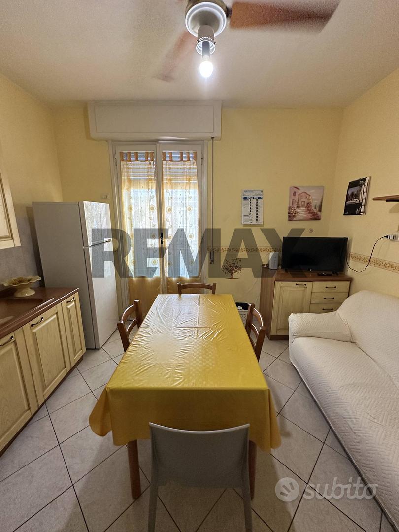 Apartment in Siracusa, Grottasanta - Vista 3