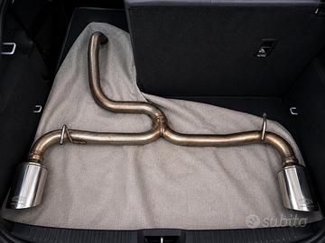 Bombardone 2.0 Magneti Marelli Abarth