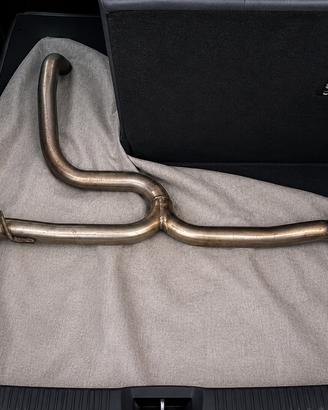 Bombardone 2.0 Magneti Marelli Abarth