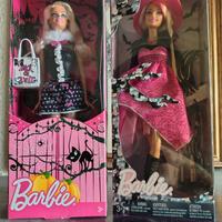 Barbie Halloween da collezione.