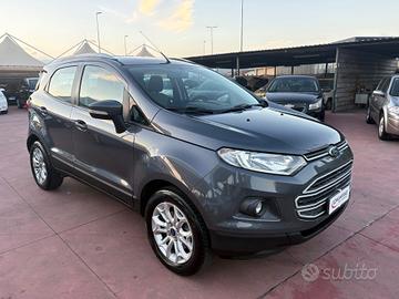 Ford EcoSport 1.5 TDCi 95 CV Business