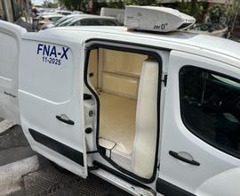Citroen Berlingo 1.6 HDi 90CV Coibentato ATP Frigo