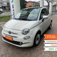 FIAT 500 (2015-2024) 500 1.0 Hybrid Dolcevita