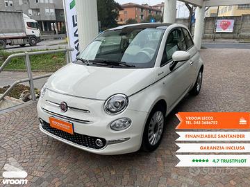 FIAT 500 (2015-2024) 500 1.0 Hybrid Dolcevita