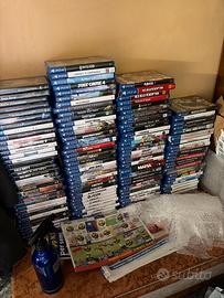 giochi ps4 e ps5