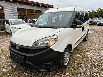 Fiat Doblo Doblò 1.6 MJT 16V 120CV Lounge Maxi s&s