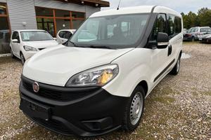 Fiat Doblo Doblò 1.6 MJT 16V 120CV Lounge Maxi s&s