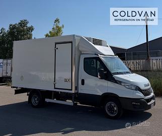 NEW IVECO DAILY FRIGO SURGELATI THERMO KING V500 M