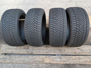 GOMME ALLSEASON  ROADHOAG  205 45 16 DOT 2023