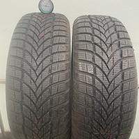 175 55 r15 77t 2 gomme maxxis invernali nuovo
