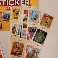 figurine lego carrefour 