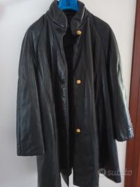 cappotto  Mario Valentino