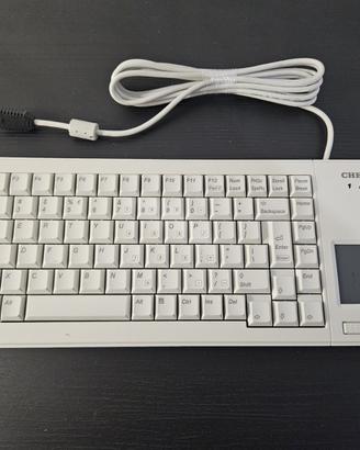 tastiera Cherry G84-5500 XS Touchpad USB ML5500