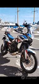 Honda africa twin 1100