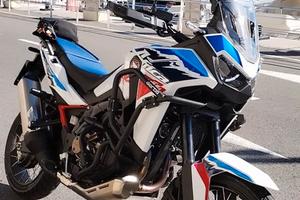 Honda africa twin 1100