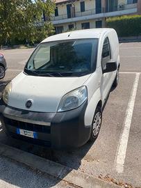 Fiat Fiorino 1.3