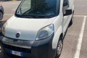 Fiat Fiorino 1.3
