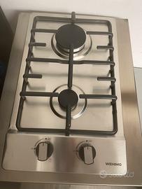 Cucina a gas
