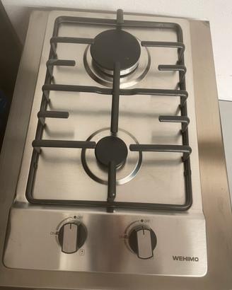 Cucina a gas