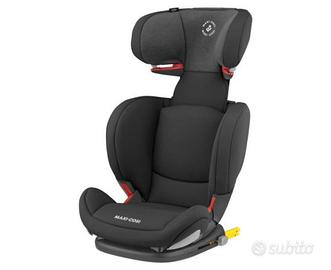 Seggiolino Auto Maxi-Cosi RodiFix 3.5 - 12 ann