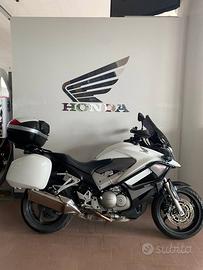 Honda CrossRunner