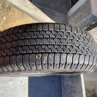 Pneumatico Toyo A 28 - 245/65 R 17 Fiat Fullback